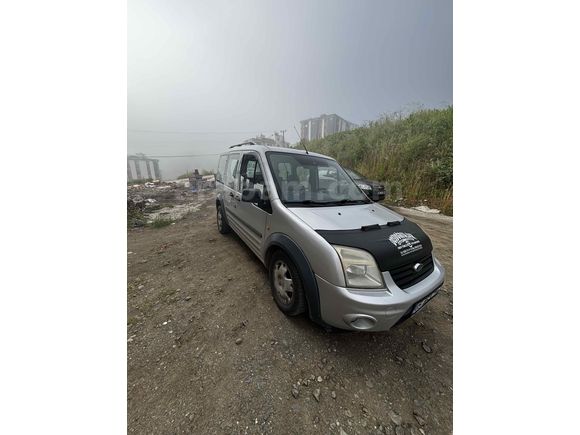 Sahibinden Ford Transit Connect K210 1.8 GLX 2011 Model 