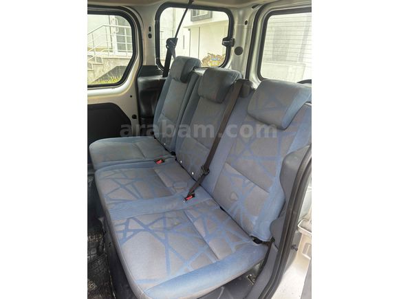 Sahibinden Ford Transit Connect K210 1.8 GLX 2011 Model 