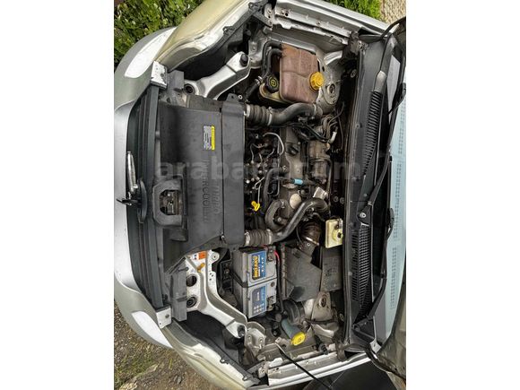 Sahibinden Ford Transit Connect K210 1.8 GLX 2011 Model 