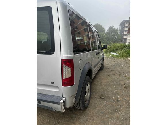 Sahibinden Ford Transit Connect K210 1.8 GLX 2011 Model 