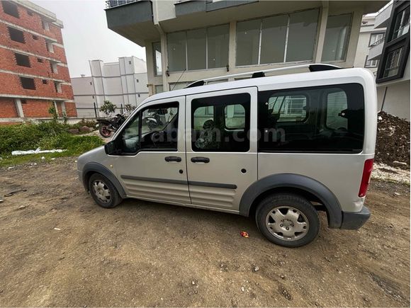 Sahibinden Ford Transit Connect K210 1.8 GLX 2011 Model 
