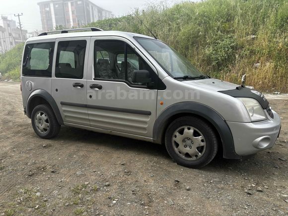 Sahibinden Ford Transit Connect K210 1.8 GLX 2011 Model 
