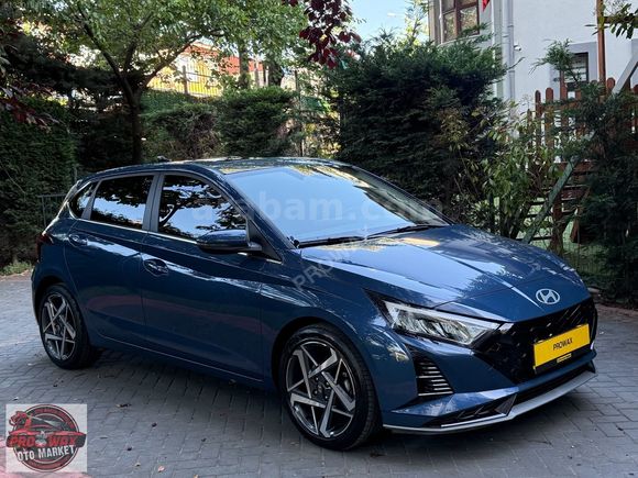 HATASIZ-BOYASIZ-TRAMERSİZ-11,750 KM-YETKİLİ SERVİS KAYITLI