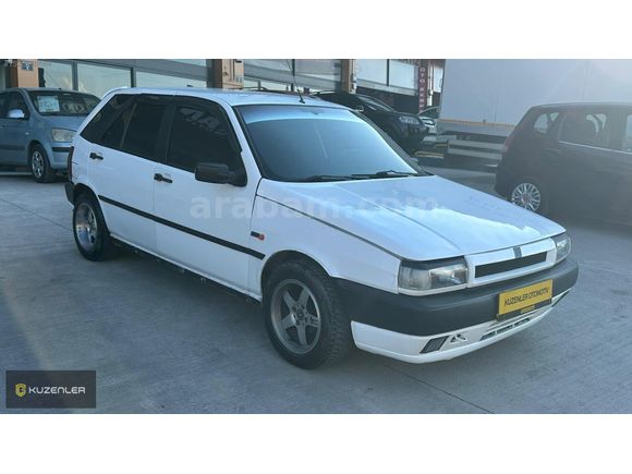 KUZENLER'den Değişensiz, Hasar kayıtsız, 3 parça boyalı TİPO S