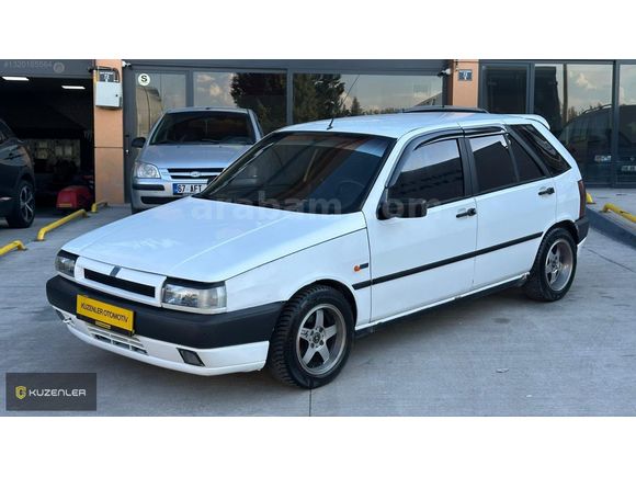 KUZENLER'den Değişensiz, Hasar kayıtsız, 3 parça boyalı TİPO S