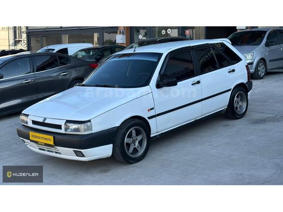 KUZENLER'den Değişensiz, Hasar kayıtsız, 3 parça boyalı TİPO S