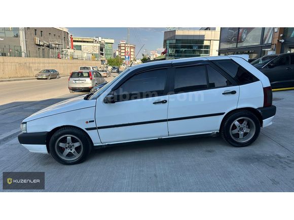 KUZENLER'den Değişensiz, Hasar kayıtsız, 3 parça boyalı TİPO S