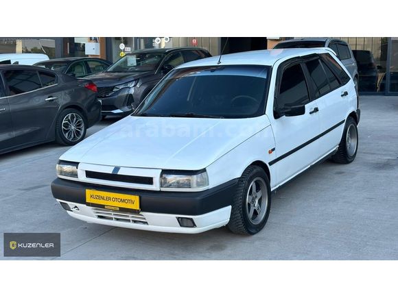 KUZENLER'den Değişensiz, Hasar kayıtsız, 3 parça boyalı TİPO S