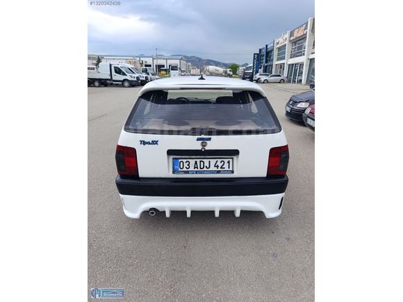 96 TİPO 1.4S