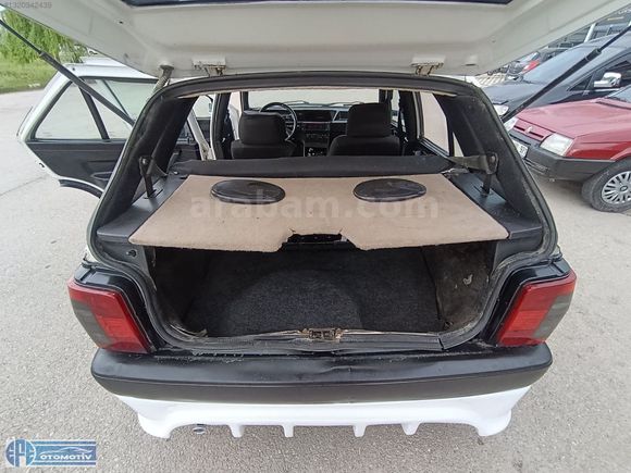 96 TİPO 1.4S