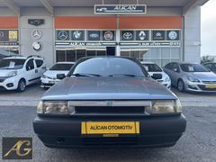 Alican Otomotiv'den 1997 FİAT TİPO 1.4 TÜP TAKILMAMIŞ 235.000KM
