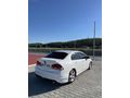 BAŞKARA OTOMOTİV'DEN HONDA CİVİC ELEGANCE FD6