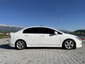 BAŞKARA OTOMOTİV'DEN HONDA CİVİC ELEGANCE FD6