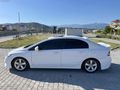 BAŞKARA OTOMOTİV'DEN HONDA CİVİC ELEGANCE FD6