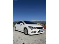 BAŞKARA OTOMOTİV'DEN HONDA CİVİC ELEGANCE FD6