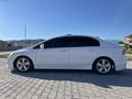BAŞKARA OTOMOTİV'DEN HONDA CİVİC ELEGANCE FD6