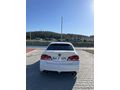 BAŞKARA OTOMOTİV'DEN HONDA CİVİC ELEGANCE FD6