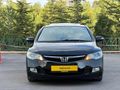 EMSALSİZ TEMİZLİKTE DEĞİŞENSİZ ELEGANS HONDA MANUEL