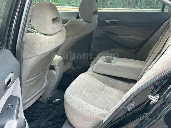 EMSALSİZ TEMİZLİKTE DEĞİŞENSİZ ELEGANS HONDA MANUEL