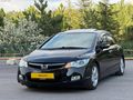 EMSALSİZ TEMİZLİKTE DEĞİŞENSİZ ELEGANS HONDA MANUEL