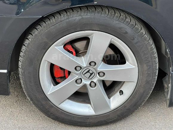 EMSALSİZ TEMİZLİKTE DEĞİŞENSİZ ELEGANS HONDA MANUEL