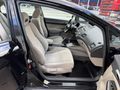 2011 MAKYAJLI KASA ELEGANCE OTOMATİK CİVİC