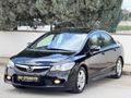 2011 MAKYAJLI KASA ELEGANCE OTOMATİK CİVİC