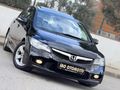2011 MAKYAJLI KASA ELEGANCE OTOMATİK CİVİC