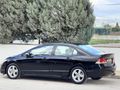 2011 MAKYAJLI KASA ELEGANCE OTOMATİK CİVİC