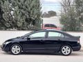 2011 MAKYAJLI KASA ELEGANCE OTOMATİK CİVİC