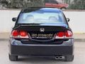2011 MAKYAJLI KASA ELEGANCE OTOMATİK CİVİC