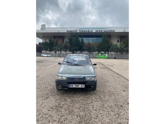 Sahibinden Fiat Uno 70 S 1999 Model