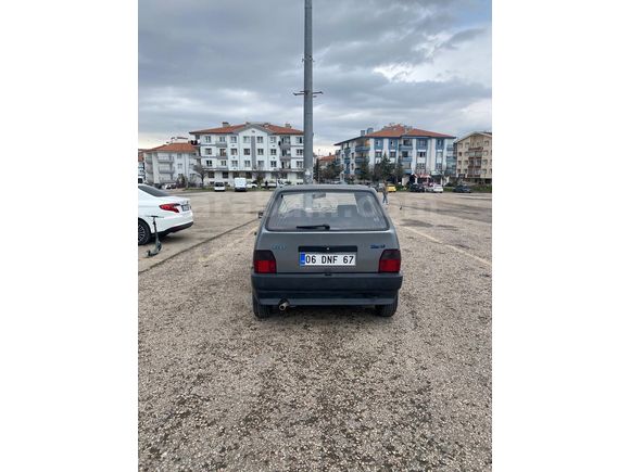 Sahibinden Fiat Uno 70 S 1999 Model