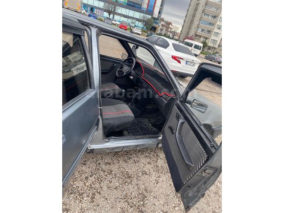 Sahibinden Fiat Uno 70 S 1999 Model