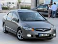 2008 MODEL 1.6 İ-VTEC ELEGANCE OTOMATİK SUNROOF 125 HP CİVİC