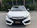 ERBAY DAN HONDA CİVİC ELEGANCE LPGLİ 105.000 KM 2017 MODEL