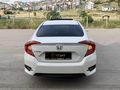 ERBAY DAN HONDA CİVİC ELEGANCE LPGLİ 105.000 KM 2017 MODEL