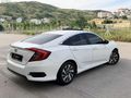 ERBAY DAN HONDA CİVİC ELEGANCE LPGLİ 105.000 KM 2017 MODEL