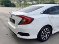 ERBAY DAN HONDA CİVİC ELEGANCE LPGLİ 105.000 KM 2017 MODEL