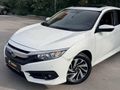 ERBAY DAN HONDA CİVİC ELEGANCE LPGLİ 105.000 KM 2017 MODEL