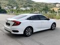 ERBAY DAN HONDA CİVİC ELEGANCE LPGLİ 105.000 KM 2017 MODEL