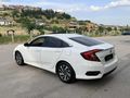 ERBAY DAN HONDA CİVİC ELEGANCE LPGLİ 105.000 KM 2017 MODEL