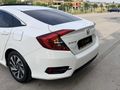 ERBAY DAN HONDA CİVİC ELEGANCE LPGLİ 105.000 KM 2017 MODEL