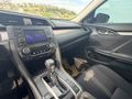 ERBAY DAN HONDA CİVİC ELEGANCE LPGLİ 105.000 KM 2017 MODEL