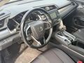 ERBAY DAN HONDA CİVİC ELEGANCE LPGLİ 105.000 KM 2017 MODEL