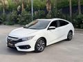 ERBAY DAN HONDA CİVİC ELEGANCE LPGLİ 105.000 KM 2017 MODEL