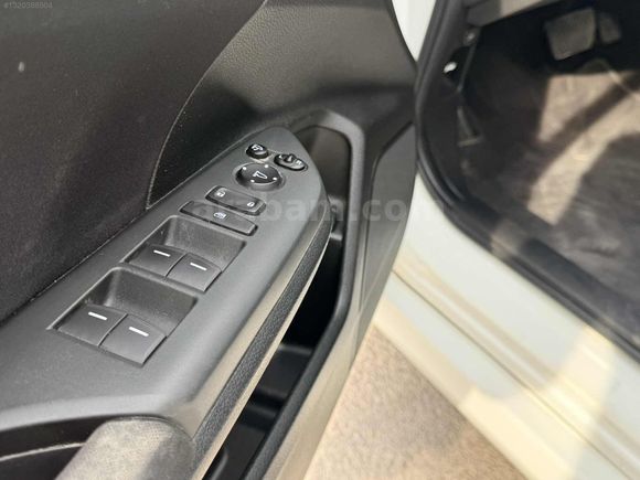 ERBAY DAN HONDA CİVİC ELEGANCE LPGLİ 105.000 KM 2017 MODEL