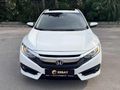 ERBAY DAN HONDA CİVİC ELEGANCE LPGLİ 105.000 KM 2017 MODEL