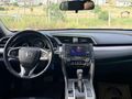 ERBAY DAN HONDA CİVİC ELEGANCE LPGLİ 105.000 KM 2017 MODEL