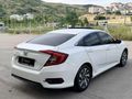 ERBAY DAN HONDA CİVİC ELEGANCE LPGLİ 105.000 KM 2017 MODEL